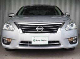Nissan Tiana XV 2016 full