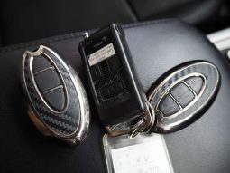 Nissan Tiana XV 2016 full