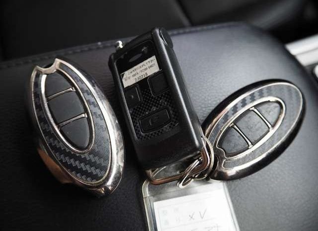 Nissan Tiana XV 2016 full