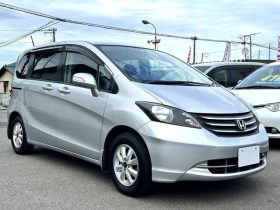 Honda  Freed 1.5 GL Package 2008