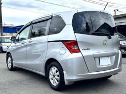 Honda  Freed 1.5 GL Package 2008 full