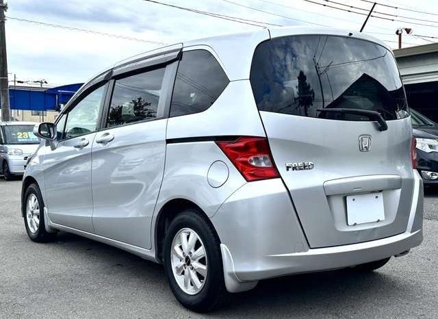 Honda  Freed 1.5 GL Package 2008 full