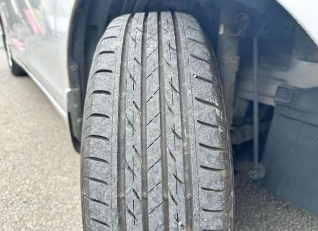 Honda  Freed 1.5 GL Package 2008 full