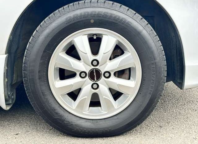 Honda  Freed 1.5 GL Package 2008 full