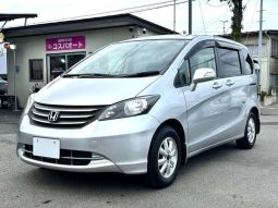 Honda  Freed 1.5 GL Package 2008 full