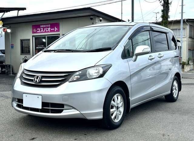 Honda  Freed 1.5 GL Package 2008 full