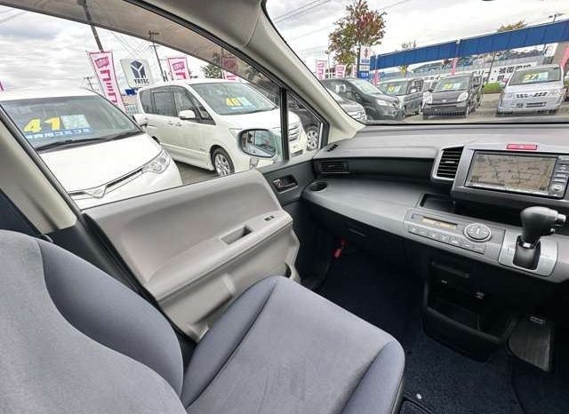 Honda  Freed 1.5 GL Package 2008 full