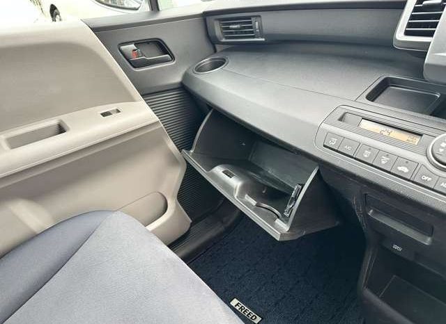 Honda  Freed 1.5 GL Package 2008 full