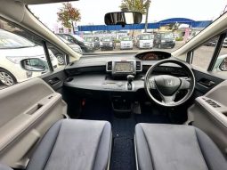 Honda  Freed 1.5 GL Package 2008 full