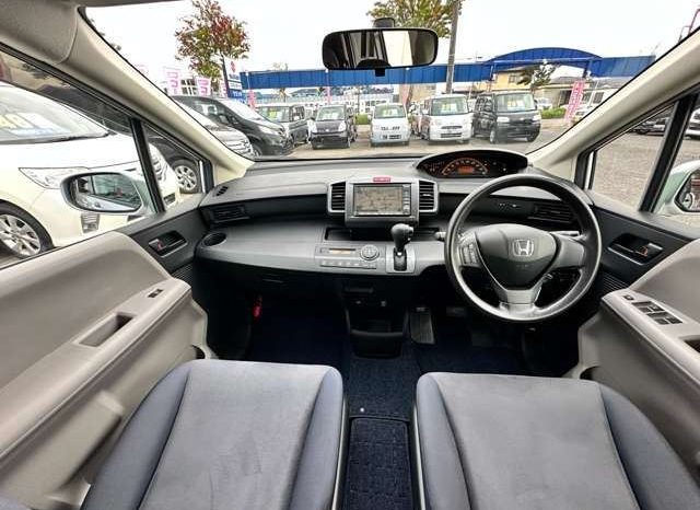 Honda  Freed 1.5 GL Package 2008 full