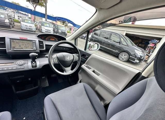 Honda  Freed 1.5 GL Package 2008 full