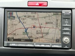 Honda  Freed 1.5 GL Package 2008 full