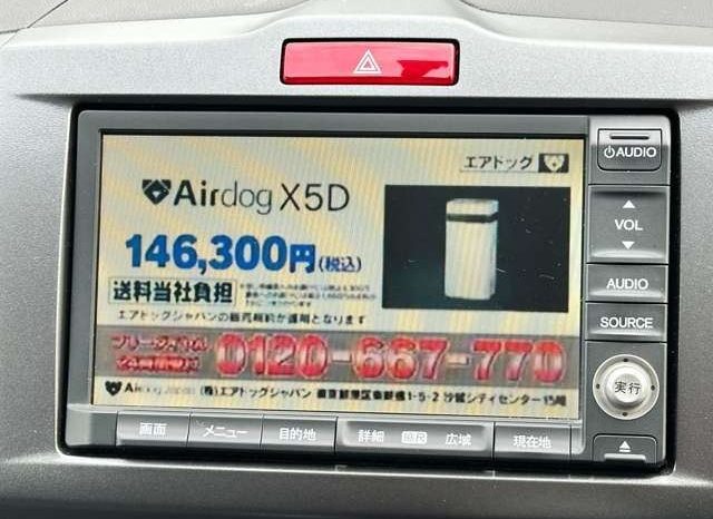 Honda  Freed 1.5 GL Package 2008 full