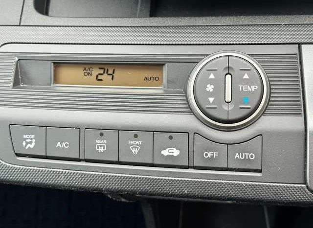 Honda  Freed 1.5 GL Package 2008 full