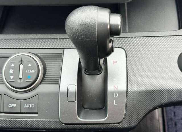 Honda  Freed 1.5 GL Package 2008 full