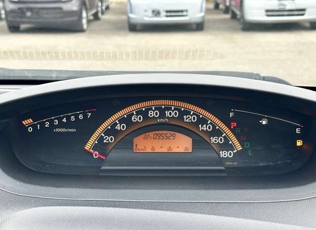 Honda  Freed 1.5 GL Package 2008 full