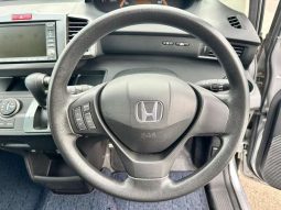 Honda  Freed 1.5 GL Package 2008 full