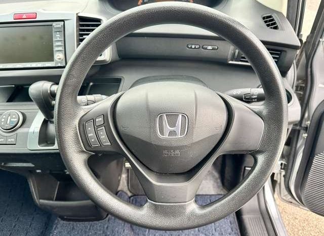 Honda  Freed 1.5 GL Package 2008 full