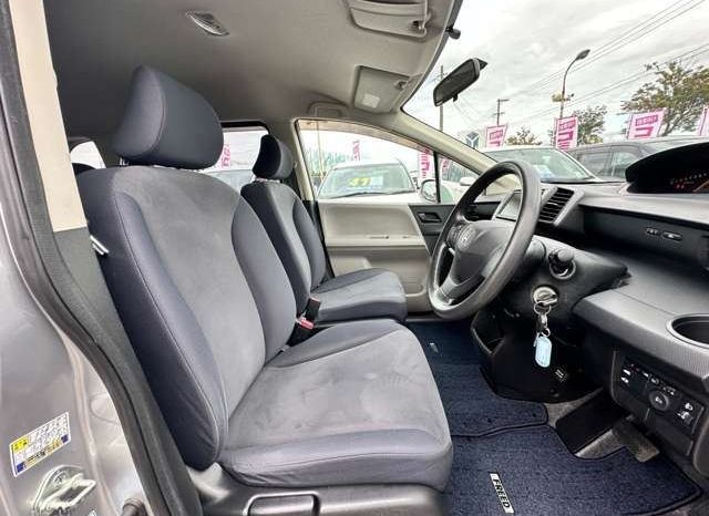 Honda  Freed 1.5 GL Package 2008 full