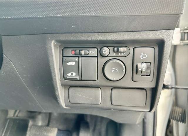 Honda  Freed 1.5 GL Package 2008 full