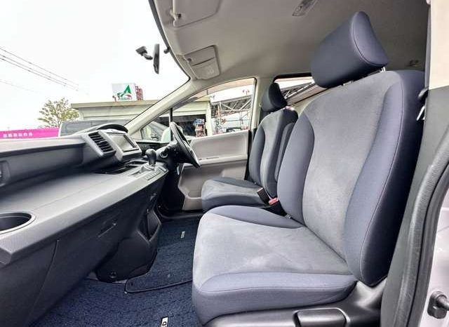 Honda  Freed 1.5 GL Package 2008 full