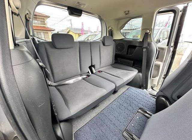 Honda  Freed 1.5 GL Package 2008 full