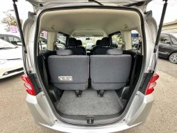 Honda  Freed 1.5 GL Package 2008 full