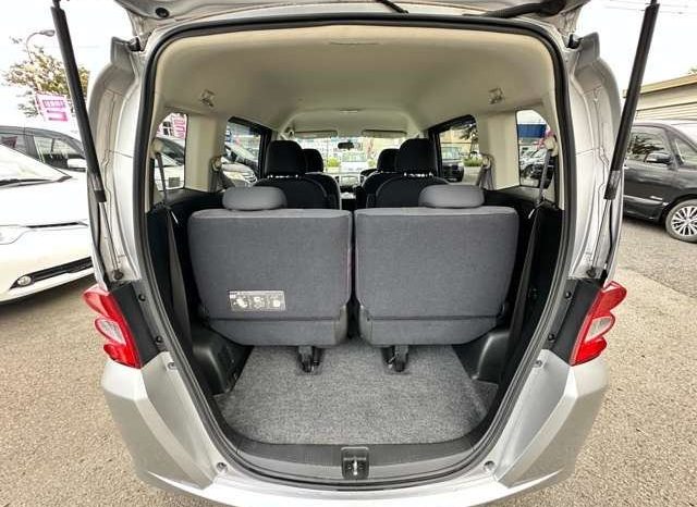 Honda  Freed 1.5 GL Package 2008 full