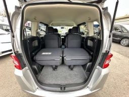 Honda  Freed 1.5 GL Package 2008 full