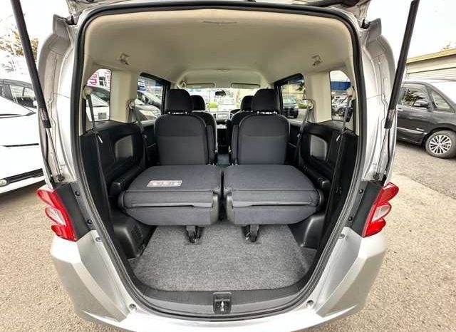 Honda  Freed 1.5 GL Package 2008 full
