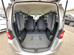 Honda  Freed 1.5 GL Package 2008 full