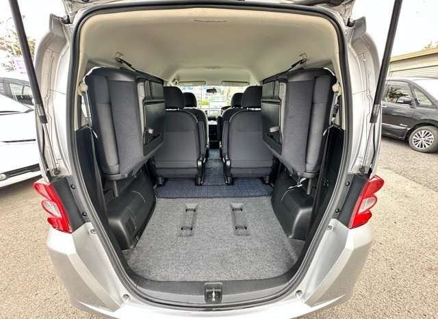 Honda  Freed 1.5 GL Package 2008 full