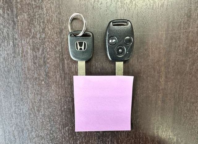 Honda  Freed 1.5 GL Package 2008 full