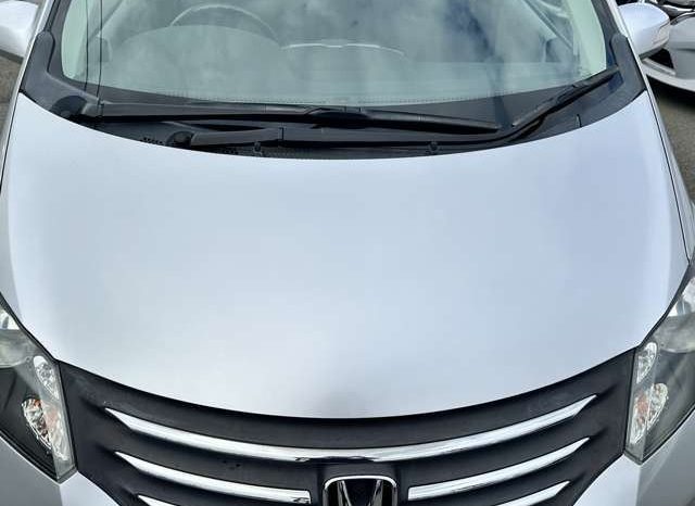 Honda  Freed 1.5 GL Package 2008 full