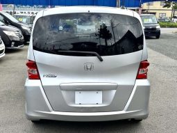 Honda  Freed 1.5 GL Package 2008 full