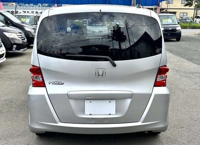 Honda  Freed 1.5 GL Package 2008 full
