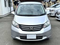 Honda  Freed 1.5 GL Package 2008 full