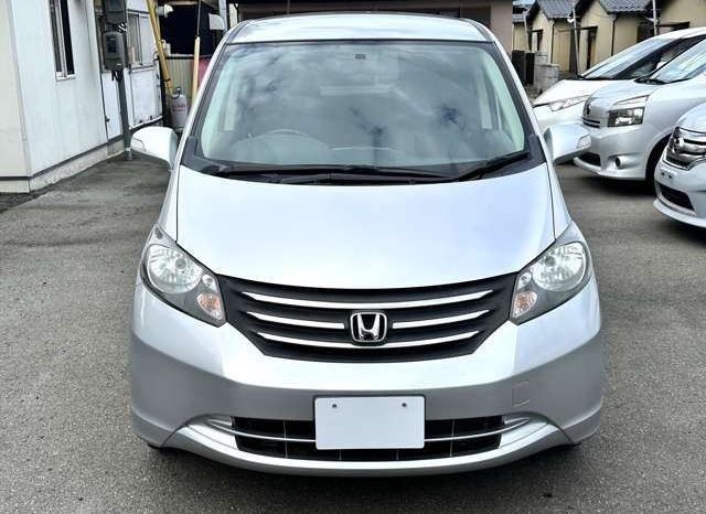 Honda  Freed 1.5 GL Package 2008 full