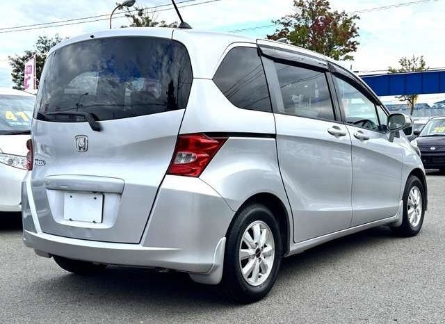 Honda  Freed 1.5 GL Package 2008 full