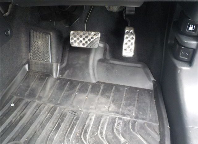 Honda Vezel Hybrid RS Honda Sensing 2017 full