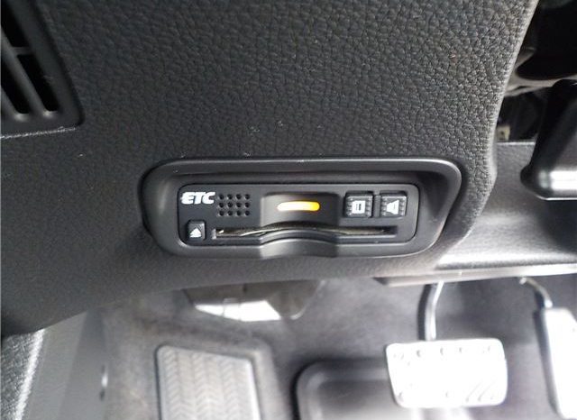 Honda Vezel Hybrid RS Honda Sensing 2017 full