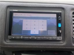 Honda Vezel Hybrid RS Honda Sensing 2017 full