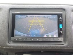 Honda Vezel Hybrid RS Honda Sensing 2017 full