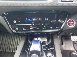 Honda Vezel Hybrid RS Honda Sensing 2017 full