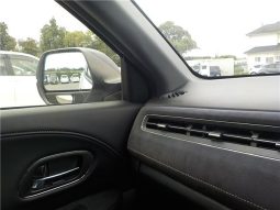 Honda Vezel Hybrid RS Honda Sensing 2017 full