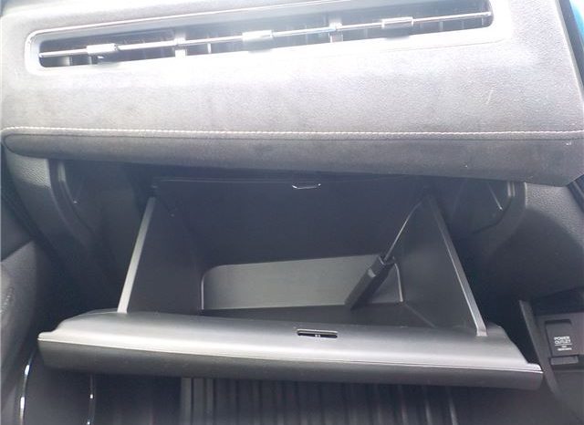 Honda Vezel Hybrid RS Honda Sensing 2017 full