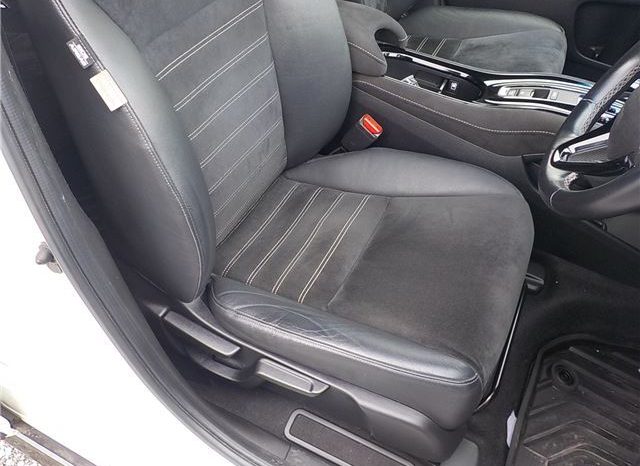 Honda Vezel Hybrid RS Honda Sensing 2017 full