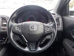 Honda Vezel Hybrid RS Honda Sensing 2017 full