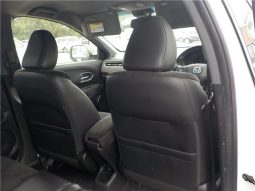 Honda Vezel Hybrid RS Honda Sensing 2017 full