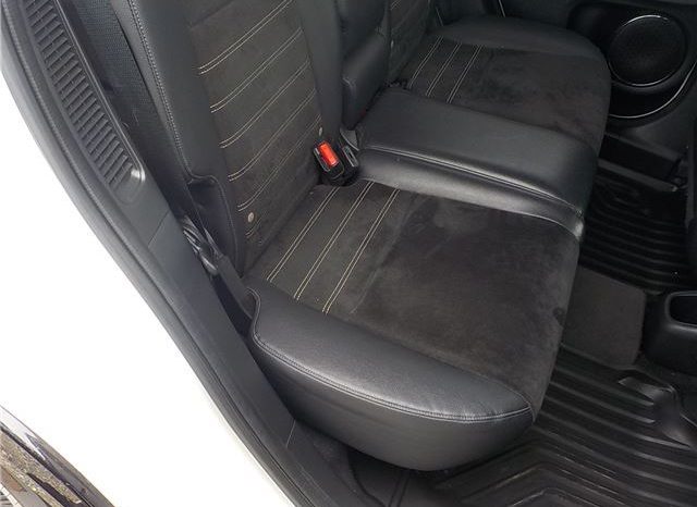 Honda Vezel Hybrid RS Honda Sensing 2017 full